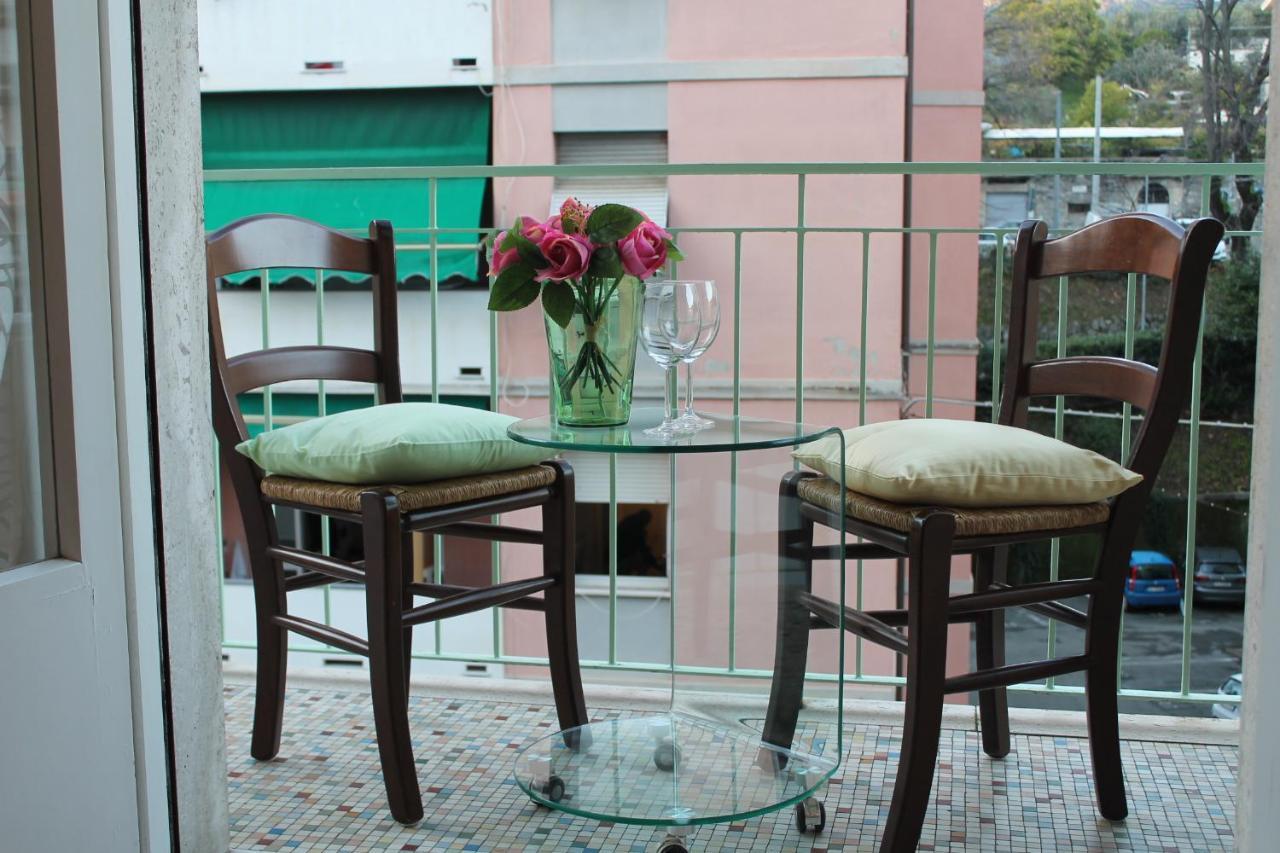 Holiday Relax La Spezia Zewnętrze zdjęcie