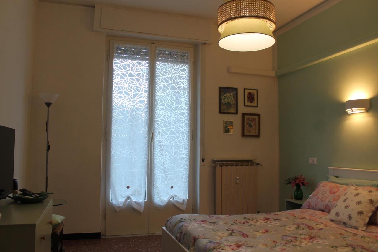 Holiday Relax La Spezia Zewnętrze zdjęcie