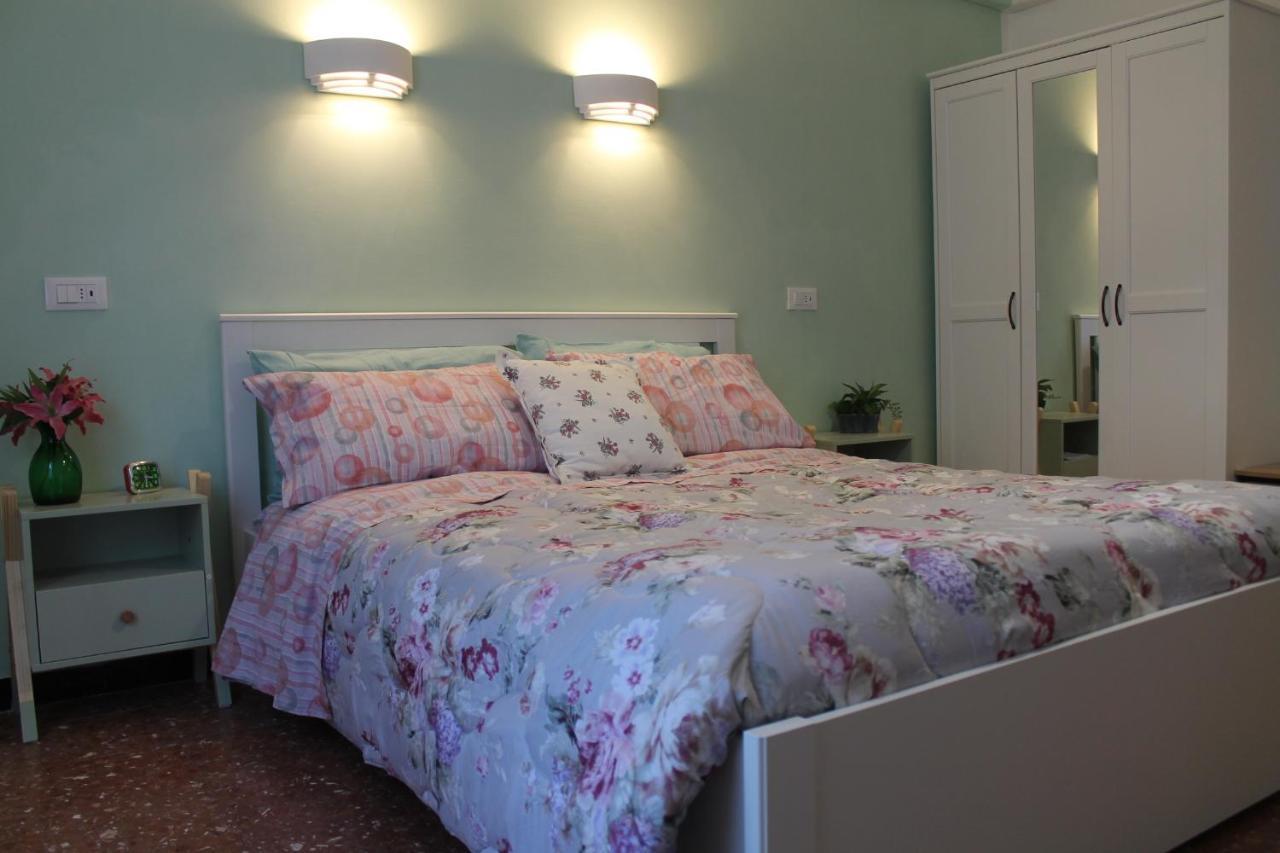 Holiday Relax La Spezia Zewnętrze zdjęcie